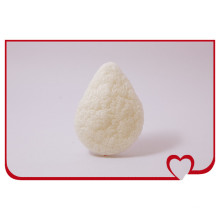 Wholsale Esponja de limpieza facial 100% natural Konjac Sponge